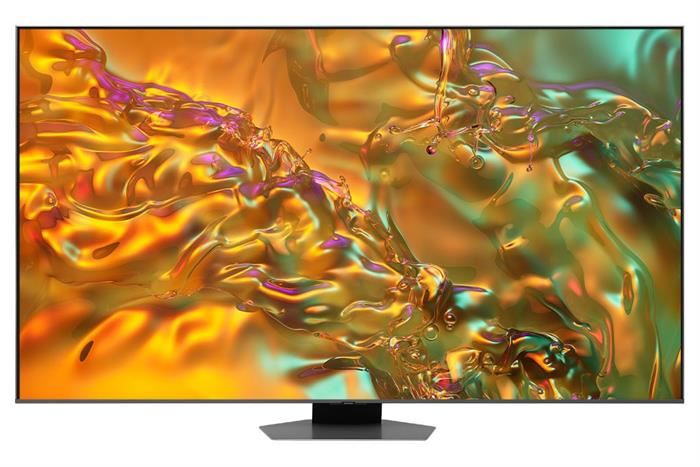 Smart Tivi QLED 4K Samsung 65 inch 65Q80D thích hợp cho các không gian phòng vừa, rộng
